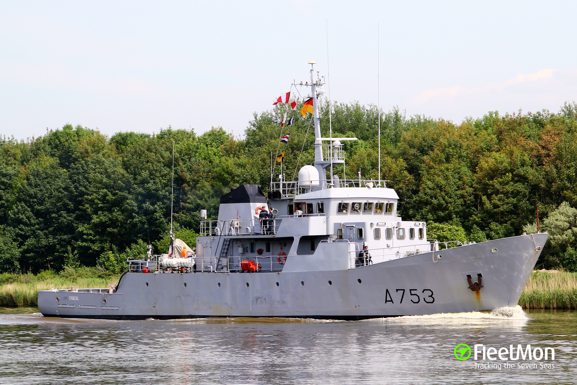 ship